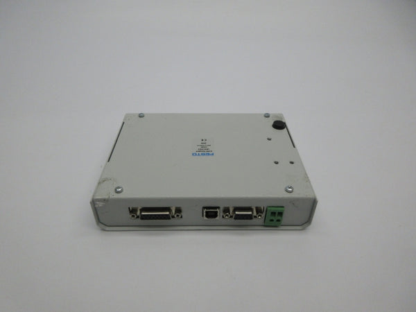 FESTO HW-EASYPORT-USB-D18A 548687 NSNP