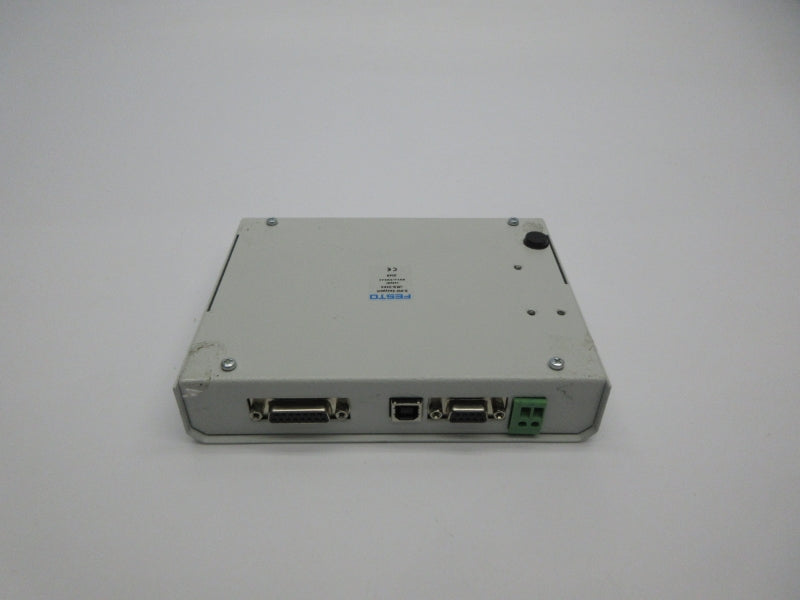 FESTO HW-EASYPORT-USB-D18A 548687 NSNP