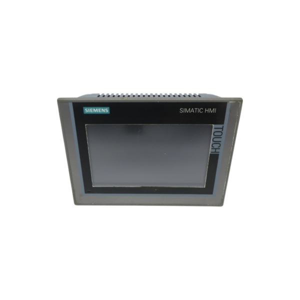 SIEMENS 6AV2124-0GC01-0AX0 NSNP