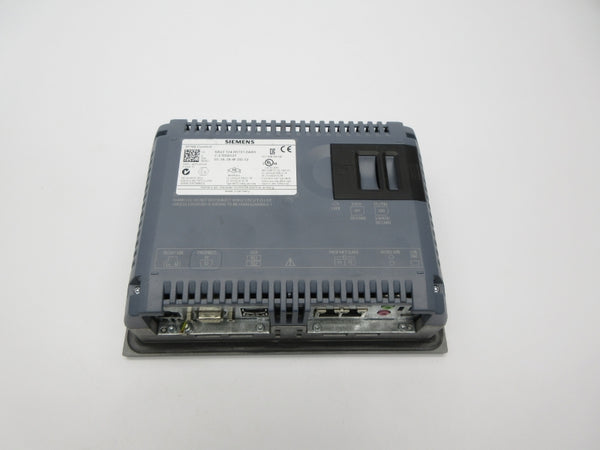 SIEMENS 6AV2124-0GC01-0AX0 NSNP