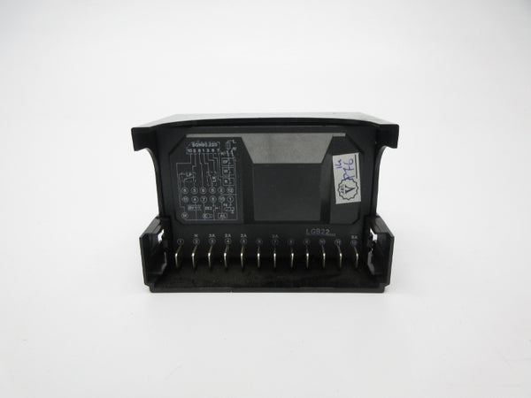 SIEMENS LGB22.330A27 220-240V NSNP