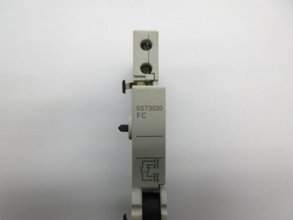 SIEMENS 5ST3020 NSNP