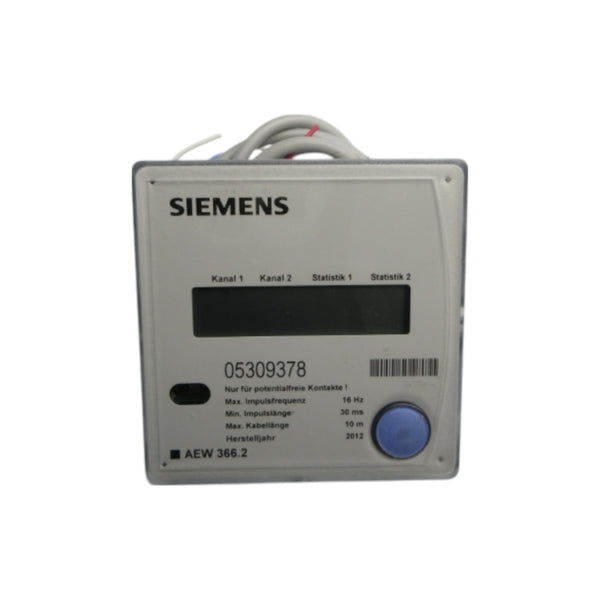 SIEMENS AEW366.2 05309378 UNMP