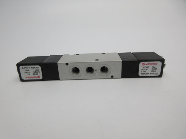 NORGREN V60A511A-A3 24VDC NSNP