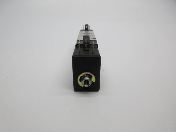 NORGREN V60A511A-A3 24VDC NSNP