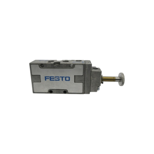 FESTO MFH-5-1/8-B 19758 28-145PSI (AS PICTURED) NSNP