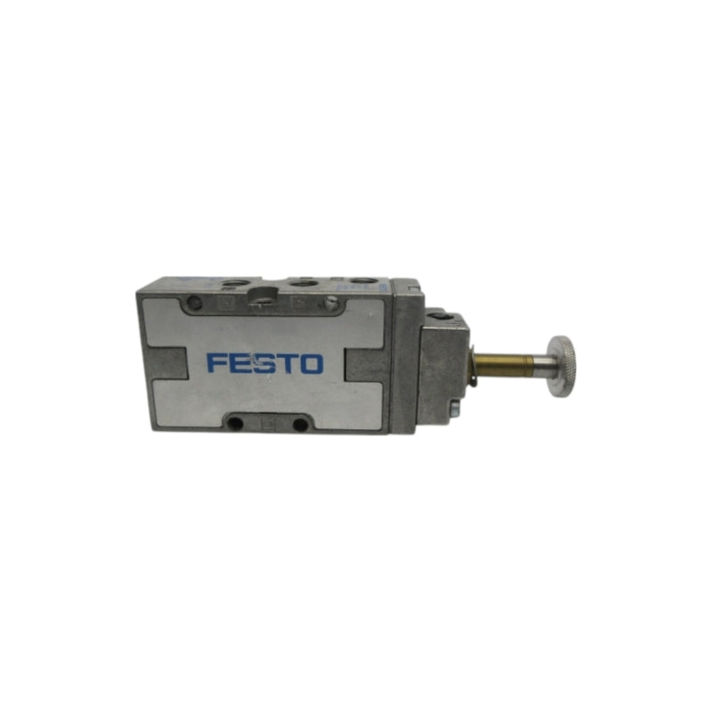 FESTO MFH-5-1/8-B 19758 28-145PSI (AS PICTURED) NSNP