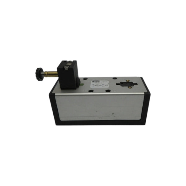 PARKER DX2-616-BL49 (AS PICTURED) NSNP