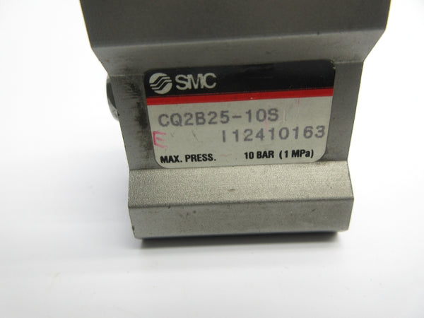 SMC CQ2B25-10S NSNP