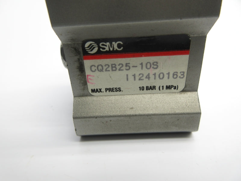 SMC CQ2B25-10S NSNP