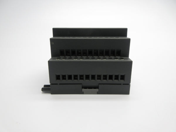 SIEMENS 6ED1055-1CB10-0BA0 24VDC 0.3A NSNP