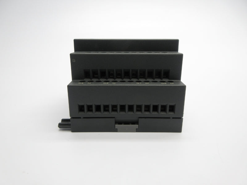 SIEMENS 6ED1055-1CB10-0BA0 24VDC 0.3A NSNP