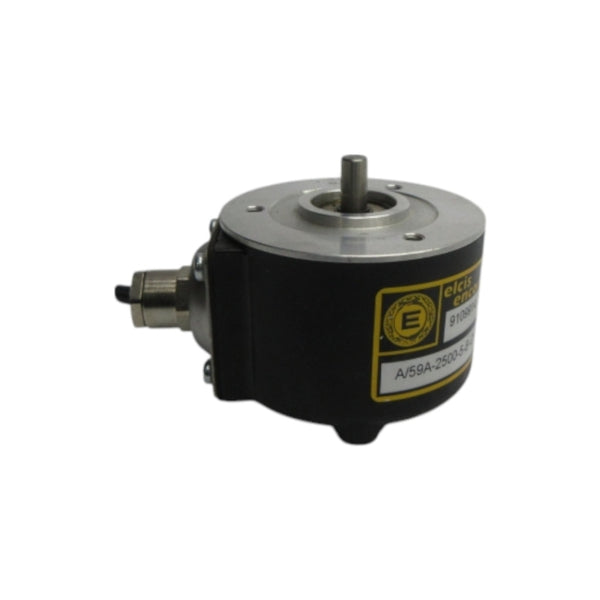 ELCIS A/59A-2500-5-B-CV-R-01 UNMP