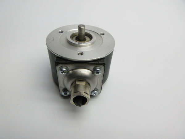 ELCIS A/59A-2500-5-B-CV-R-01 UNMP