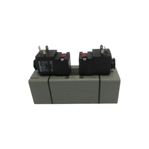 AVENTICS 0820028202 24VDC UNMP