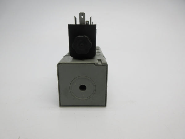 AVENTICS 0820028202 24VDC UNMP