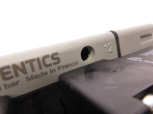 AVENTICS 0820028202 24VDC UNMP