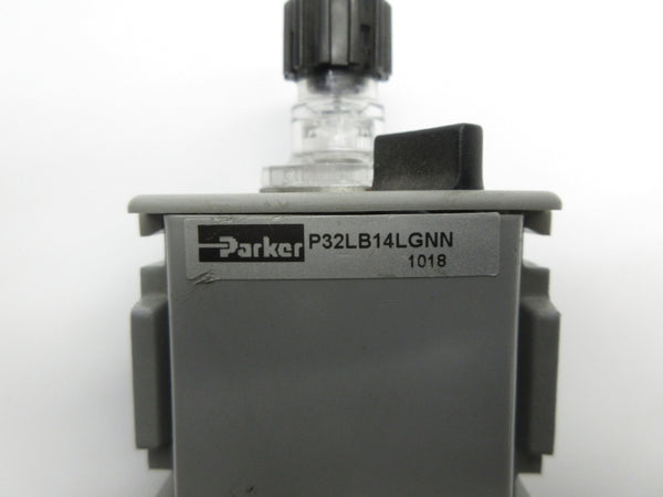 PARKER P32LB14LGNN NSNP