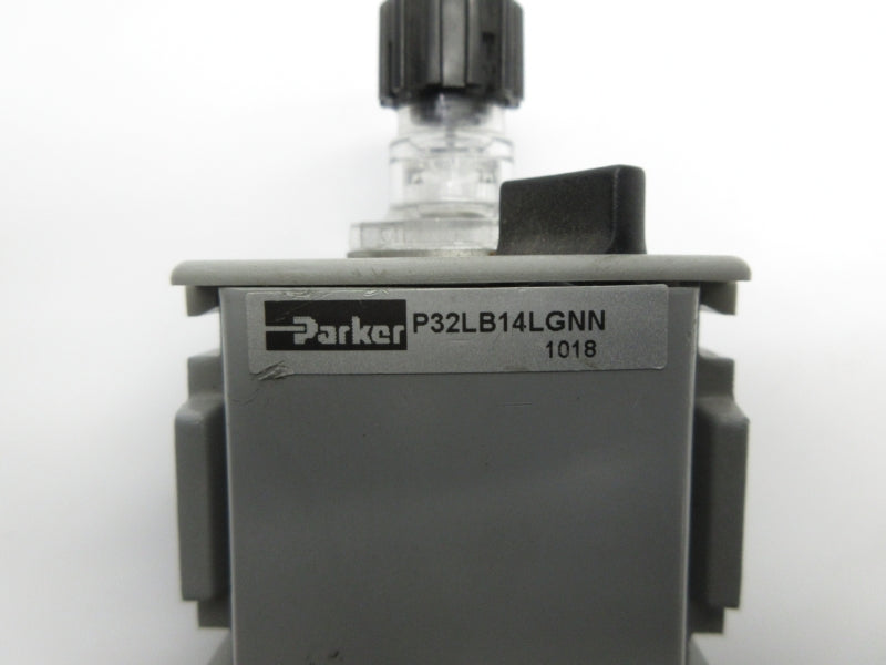 PARKER P32LB14LGNN NSNP