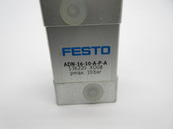 FESTO ADN-16-10-A-P-A 536220 NSNP