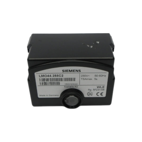 SIEMENS LMO44.255C2 230V NSNP
