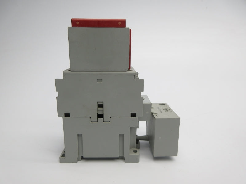 ALLEN BRADLEY 700S-CF620EDBC SER. A 110-125VDC NSNP