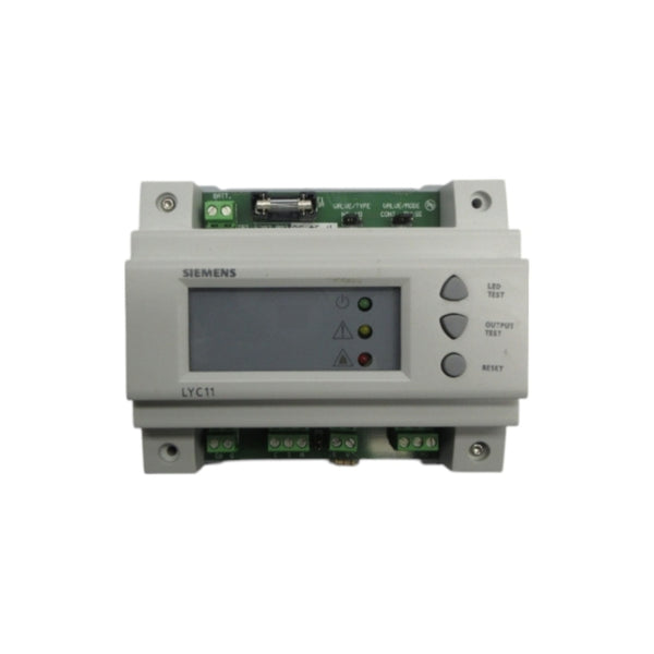 SIEMENS LYC11 NSNP