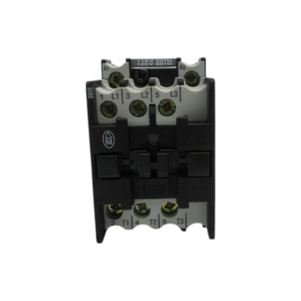 KLOCKNER MOELLER DIL00M 110/120V NSNP