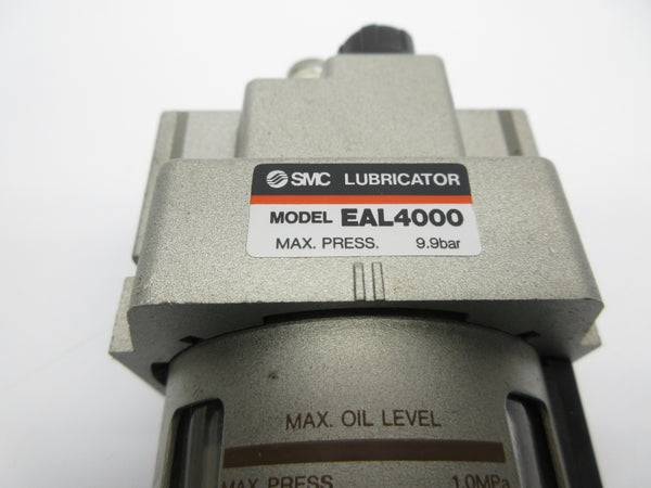 SMC EAL4000 NSNP
