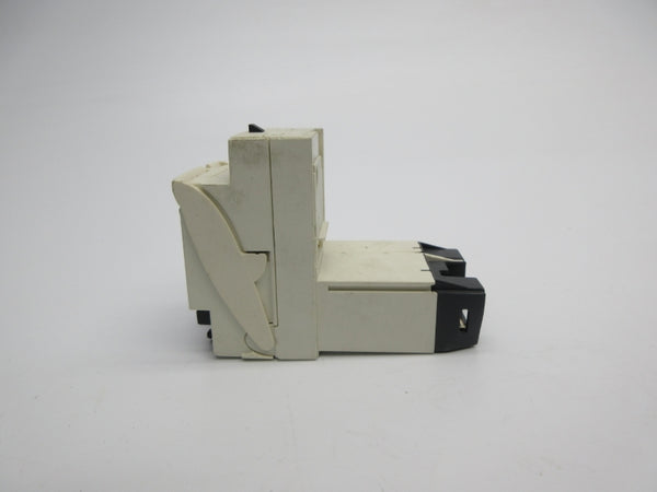 TELEMECANIQUE LUCM18BL 24V NSNP