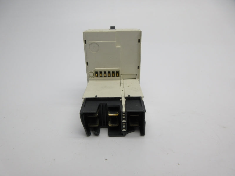 TELEMECANIQUE LUCM18BL 24V NSNP