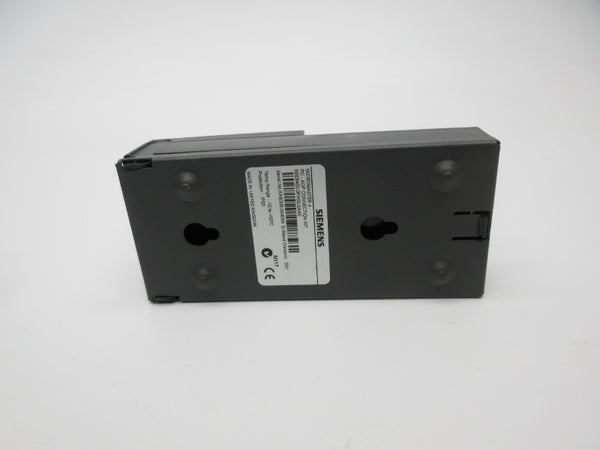 SIEMENS 6SE6400-0PA00-0AA0 NSNP