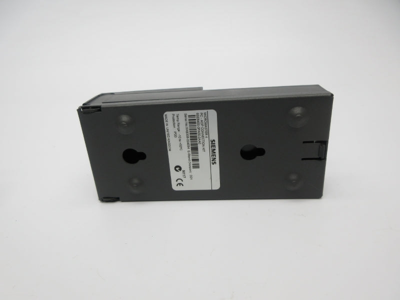 SIEMENS 6SE6400-0PA00-0AA0 NSNP