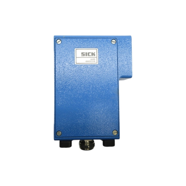 SICK WL25-123 14512749 110/220V NSNP