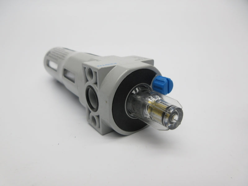 FESTO LOE-D-MINI 230PSI NSNP