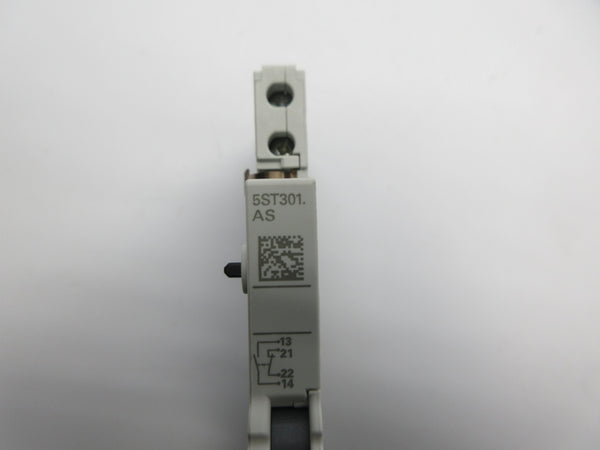 SIEMENS 5ST301.AS NSNP