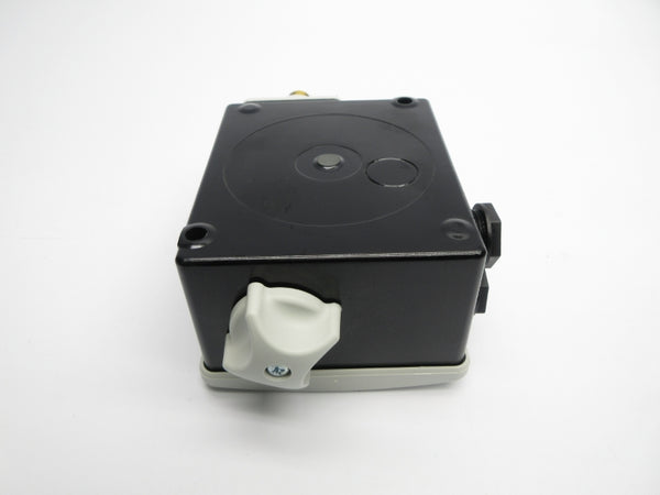 DANFOSS RT116 15-140PSI NSNP