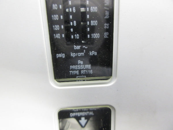 DANFOSS RT116 15-140PSI NSNP