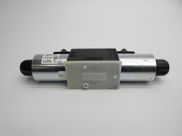 PARKER D1VW004CNJW94 24VDC 1.39A 5000PSI NSNP
