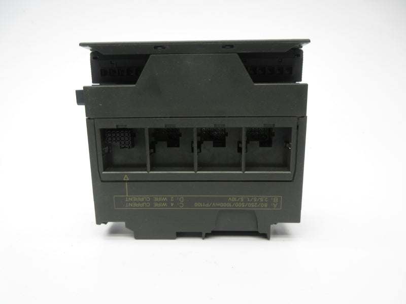 SIEMENS 6ES7331-7KB01-0AB0 NSNP