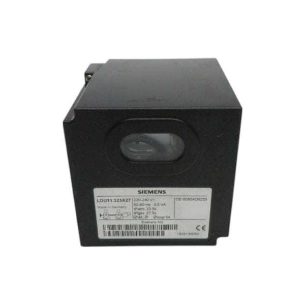 SIEMENS LDU11.323A27 220-240V NSNP