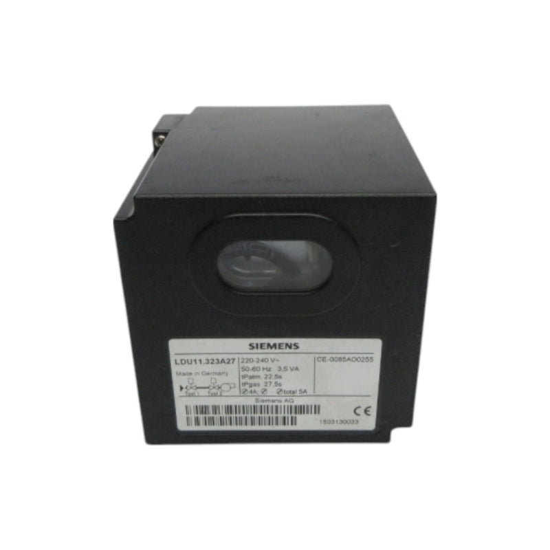 SIEMENS LDU11.323A27 220-240V NSNP