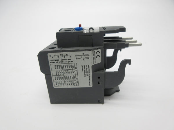 ABB TF42-20 1SAZ721201R1049 600VAC 16-20A NSNP