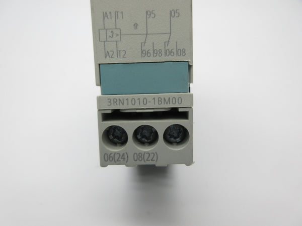 SIEMENS 3RN1010-1BM00 220-240VAC NSNP