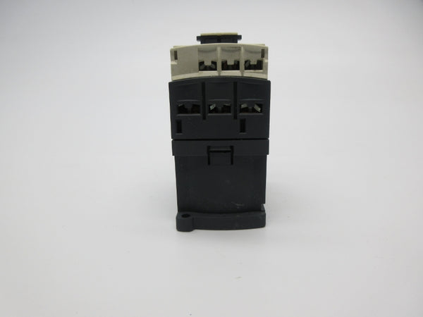 SCHNEIDER ELECTRIC LC1D18BD 24VDC (AS PICTURED) NSNP