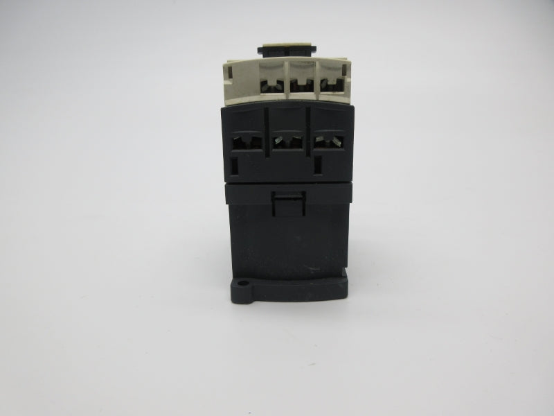 SCHNEIDER ELECTRIC LC1D18BD 24VDC (AS PICTURED) NSNP