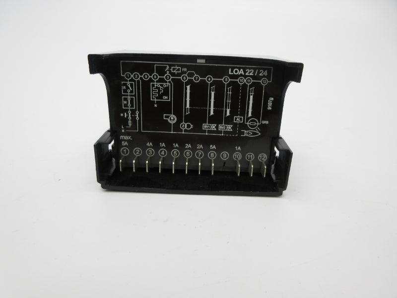 SIEMENS LOA24.171B27 220-240V NSNP