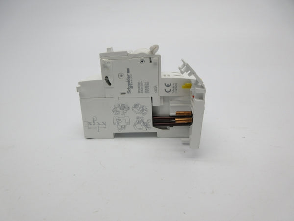 SCHNEIDER ELECTRIC A9V25263 230V NSNP