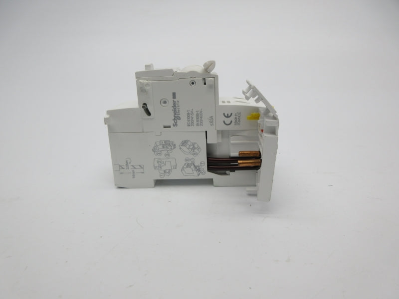 SCHNEIDER ELECTRIC A9V25263 230V NSNP