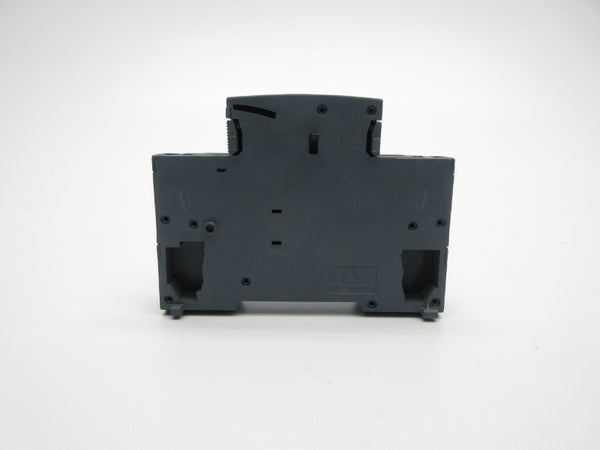 SIEMENS 3RV2902-2DF0 90-110V NSNP